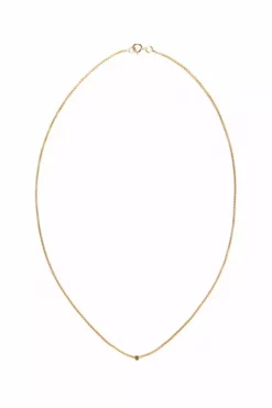 Jewelry SQUARE BEAD CHOKER By MARA CARRIZO SCALISE