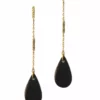Velvet By Graham & Spencer CYD EARRINGS BY BLUMA PROJECT