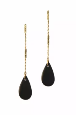 Velvet By Graham & Spencer CYD EARRINGS BY BLUMA PROJECT