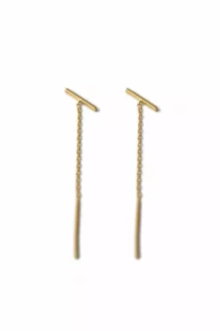 Velvet By Graham & Spencer BAR THREADS BY BLUMA PROJECT