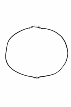 Velvet By Graham & Spencer BEAD CHOKER By MARA CARRIZO SCALISE