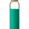 GLASS WATER BOTTLE BY SOMA