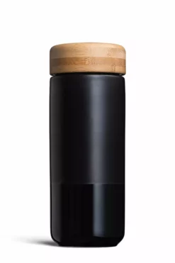 INSULATED CERAMIC MUG BY SOMA Womens