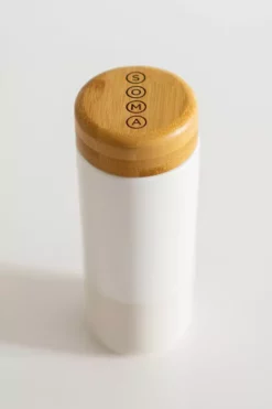 INSULATED CERAMIC MUG BY SOMA Womens