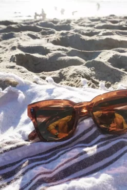 Velvet By Graham & Spencer COCO 005 BY CHIMI EYEWEAR Womens