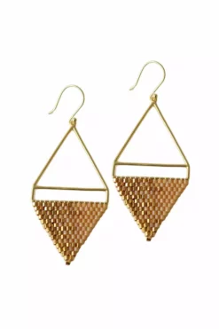 Jewelry DHANI EARRINGS BY BLUMA PROJECT