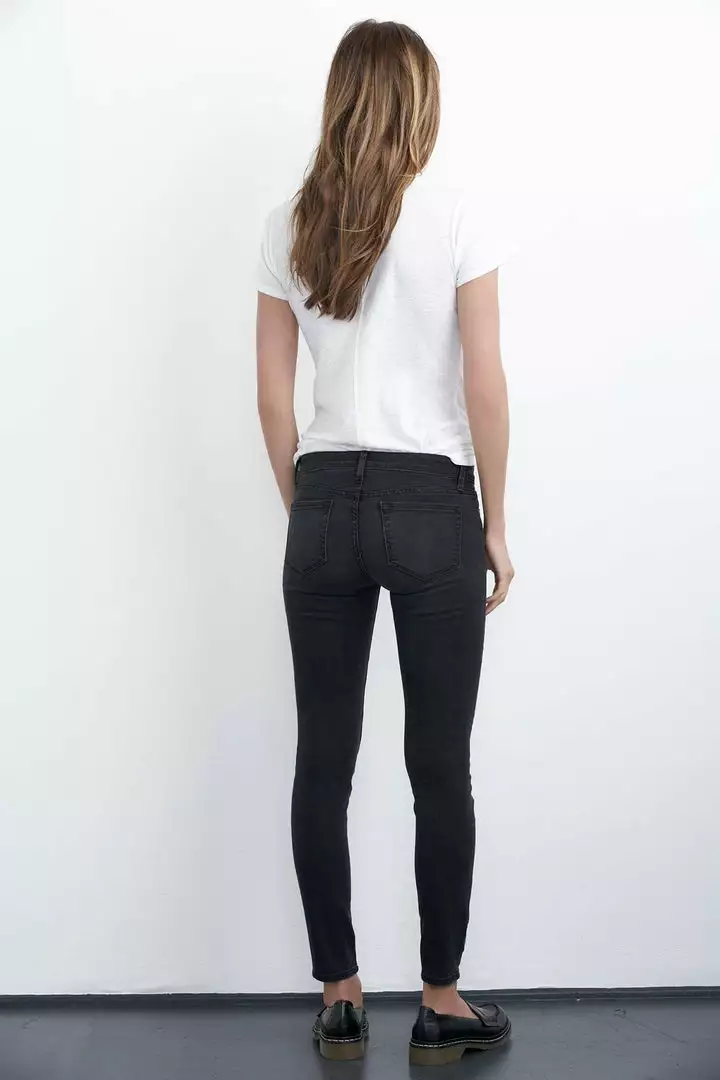 Velvet By Graham & Spencer TONI SKINNY JEAN Womens 12 Velvet By Graham & Spencer TONI SKINNY JEAN Womens