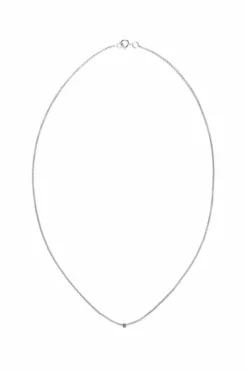 SQUARE BEAD CHOKER By MARA CARRIZO SCALISE