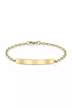 Sloan Studio ID BRACELET BY SLOAN