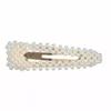 Velvet By Graham & Spencer Womens ANNA PEARL CLIP BY ATELIER DE FEMMES