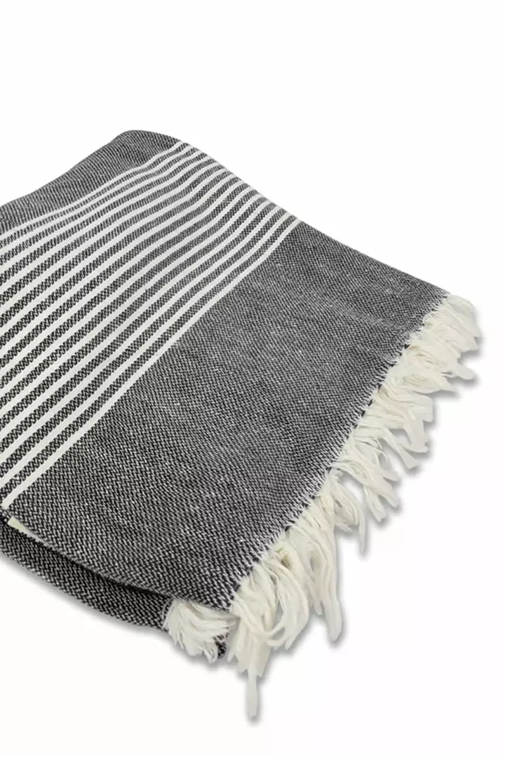 Velvet By Graham & Spencer BEACH THROW Womens 3 Velvet By Graham & Spencer BEACH THROW Womens