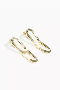 Phyllis+Rosie BUBBA EARRINGS BY PHYLLIS AND ROSIE