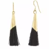 Velvet By Graham & Spencer Accessories CLASSIC TASSEL EARRINGS BY SLOAN