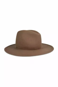 Velvet By Graham & Spencer CHELSEA FEDORA