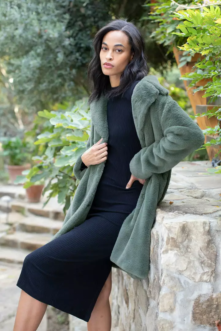 Velvet By Graham & Spencer EMBER MAXI DRESS Womens 10 Velvet By Graham & Spencer EMBER MAXI DRESS Womens