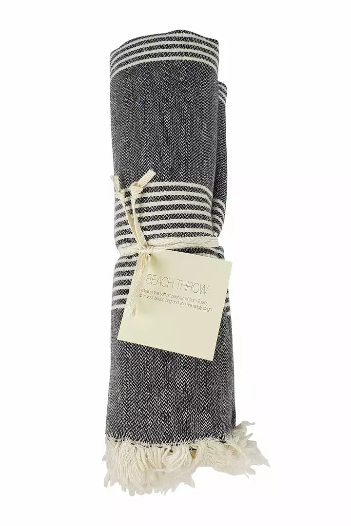 Velvet By Graham & Spencer BEACH THROW Womens 4 Velvet By Graham & Spencer BEACH THROW Womens