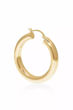 Phyllis+Rosie HOT HOOPS SMALL BY PHYLLIS AND ROSIE Womens