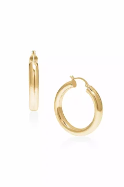 Phyllis+Rosie HOT HOOPS SMALL BY PHYLLIS AND ROSIE Womens