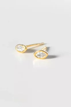 Womens IRIS EARRINGS BY THATCH