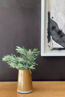 Jenny Graham Home CERAMIC LARGE VASE