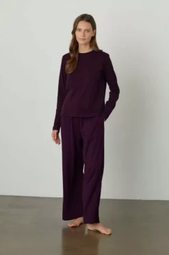 Velvet By Jenny Graham LOUNGE SET