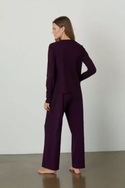 Velvet By Jenny Graham LOUNGE SET