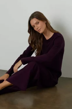 Velvet By Jenny Graham LOUNGE SET