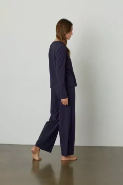 Velvet By Jenny Graham Womens LOUNGE SET