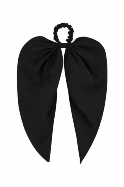 Atelier Femmes SCRUNCHIE SCARF BY ATELIER DE FEMMES