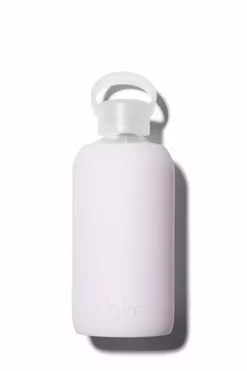 Womens GLASS WATER BOTTLE 500 ML BY BKR 12 Womens GLASS WATER BOTTLE 500 ML BY BKR