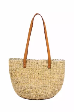 Velvet By Graham & Spencer LARRY TOTE BY BEACHGOLD Womens