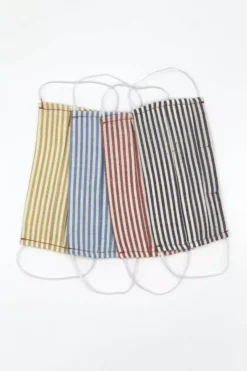 Velvet By Graham & Spencer Kids Assorted Face Masks – 2 Pack Womens