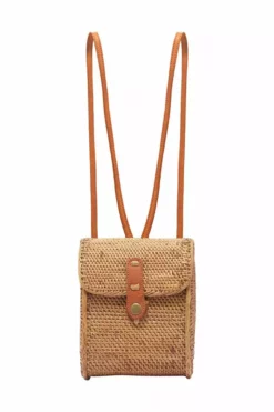 Velvet By Graham & Spencer MIKI BACKPACK BY BEACHGOLD