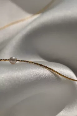 Womens MINA NECKLACE BY THATCH