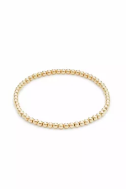 Phyllis+Rosie MEDIUM MOON BRACELET BY PHYLLIS AND ROSIE Womens