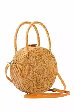 Womens PATTI HANDBAG BY BEACHGOLD