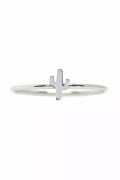 Jewelry CACTUS RING By SEOUL LITTLE