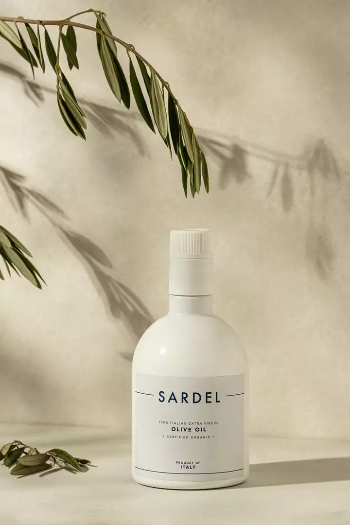 ORGANIC EXTRA VIRGIN OLIVE OIL BY SARDEL Womens 1 ORGANIC EXTRA VIRGIN OLIVE OIL BY SARDEL Womens