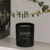 Velvet By Graham & Spencer NUMBER ONE CANDLE BY VELVET BY GRAHAM AND SPENCER Womens