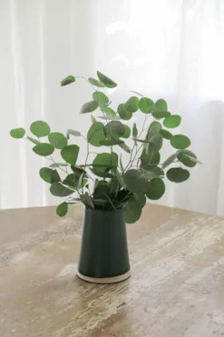 Jenny Graham Home CERAMIC LARGE VASE