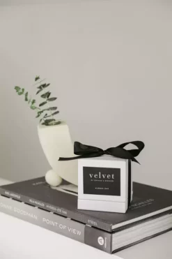 Velvet By Graham & Spencer NUMBER ONE CANDLE BY VELVET BY GRAHAM AND SPENCER Womens 6 Velvet By Graham & Spencer NUMBER ONE CANDLE BY VELVET BY GRAHAM AND SPENCER Womens