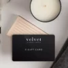 Velvet By Graham & Spencer E-Gift Card