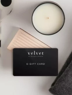 Velvet By Graham & Spencer E-Gift Card