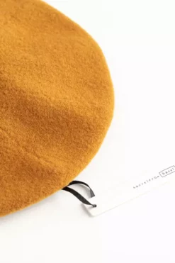 GIGI BERET BY HANSEL FROM BASEL Womens