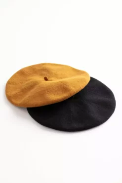 GIGI BERET BY HANSEL FROM BASEL Womens