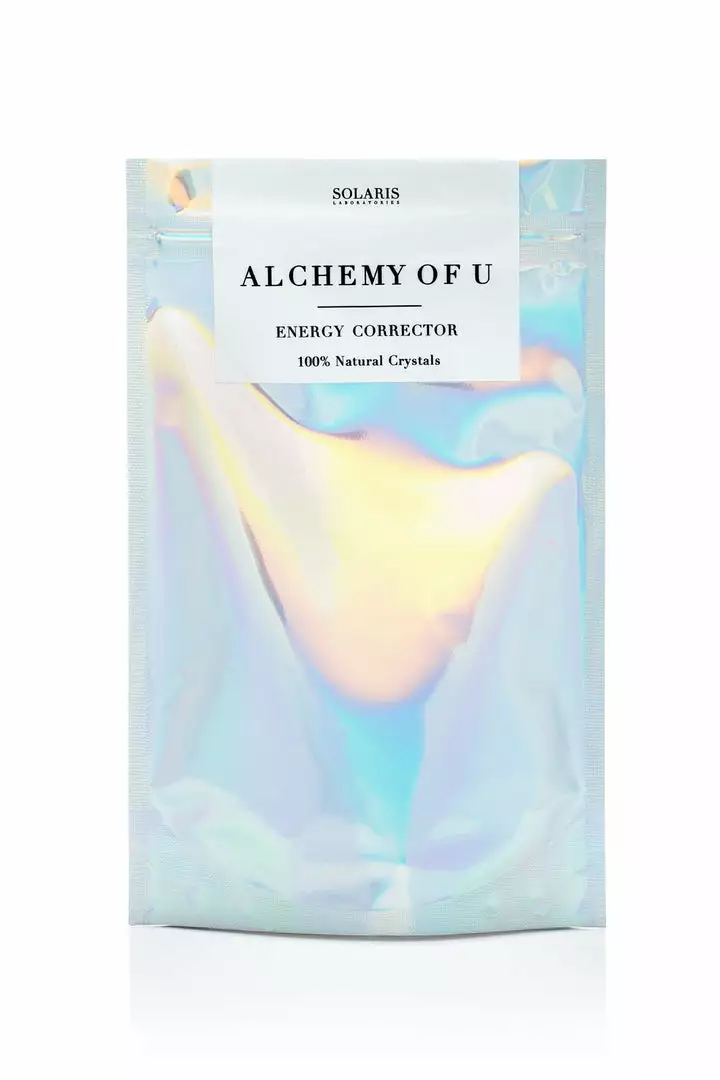 Velvet By Graham & Spencer Womens ALCHEMY OF U CRYSTAL FACIAL CHAKRA GRID BY SOLARIS 4 Velvet By Graham & Spencer Womens ALCHEMY OF U CRYSTAL FACIAL CHAKRA GRID BY SOLARIS