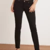 Velvet By Graham & Spencer Womens TONI SKINNY JEAN