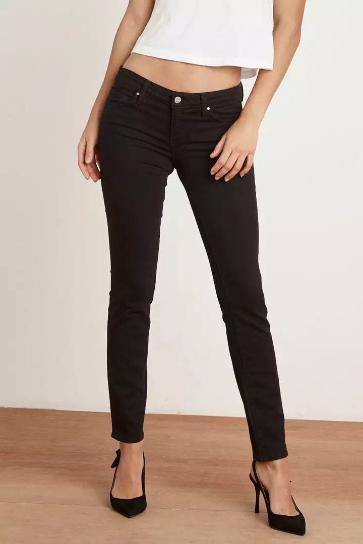 Velvet By Graham & Spencer Womens TONI SKINNY JEAN 1 Velvet By Graham & Spencer Womens TONI SKINNY JEAN