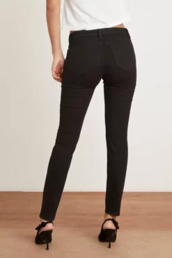 Velvet By Graham & Spencer Womens TONI SKINNY JEAN