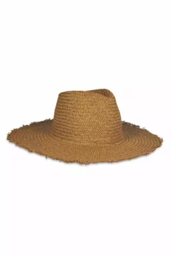Velvet By Graham & Spencer BEACHY RANCHER HAT Womens